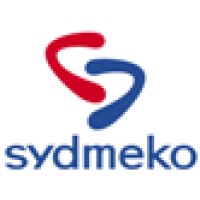 Sydmeko Industri AB Logo