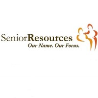 Senior Resources of West Michigan Logo