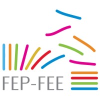Federation of European Publishers/Fédération des éditeurs européens Logo