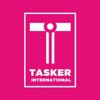 Tasker International Logo