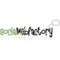 Social Web Factory Logo