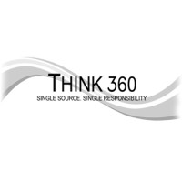 Think 360 Logo