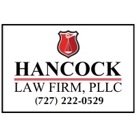 Hancock Law Firm Logo