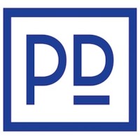 Pitner Orthodontics and Pitner Downtown: Orthodontics for Adults Logo