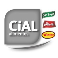 CIAL Alimentos S.A. Logo