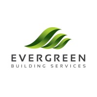 Evergreen Building Services, LLC Logo
