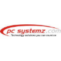 PC Systemz Logo