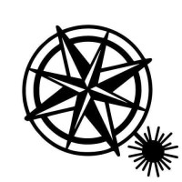 Precision Surveying & Consulting, Inc. Logo