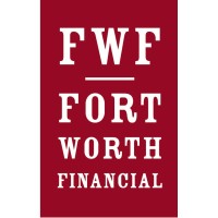 Fort Worth Financial L.L.C. NMLS# 359050 Logo