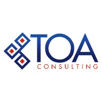 TOA Consulting Logo