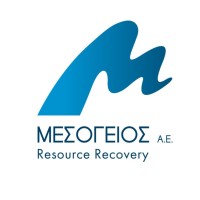 MESOGEOS S.A. Logo