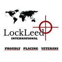 LockLeed International Logo