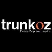 Trunkoz Group Logo
