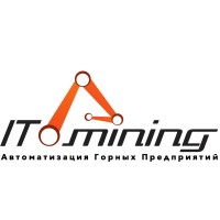 IT Mining Logo