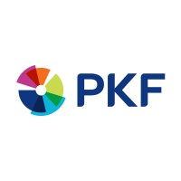PKF Thailand Logo