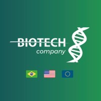 Biotech Logística Logo
