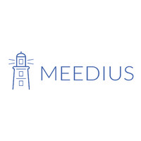 Meedius International Logo
