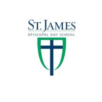 St. James Episcopal Day School Logo