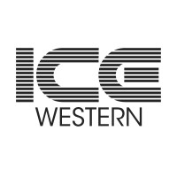 ICE Western Sales Logo