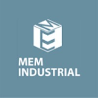 MEM Industrial Logo
