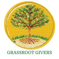 Grassroot Givers Logo