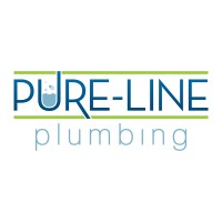 Pure-Line Plumbing Inc. Logo