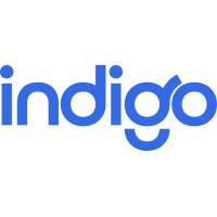 Indigo Media Group Pty Ltd Logo