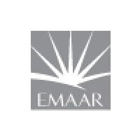 Emaar MGF Logo