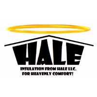 Insulation From Hale Logo