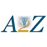 A2Z Precise Medical Billing Services Logo