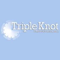 Triple Knot Productions, Inc. Logo
