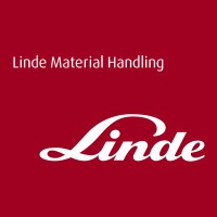 Linde Material Handling Ireland Logo