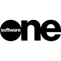 SoftwareONE Turkey Logo