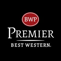 Best Western Premier Yew Lodge Hotel Logo