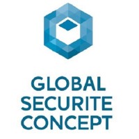 GLOBAL SECURITE CONCEPT SA Logo