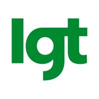 LGT inc. Logo
