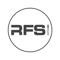 RFS WORKS LTD Logo