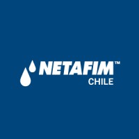 Netafim Chile Logo