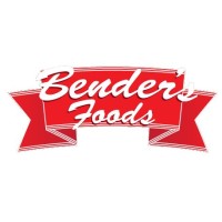 Benders Foods Logo