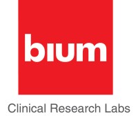 Bium, Inc. Logo
