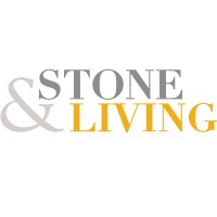 STONE & LIVING Logo
