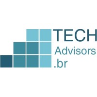 TECH ADVISORS .BR Logo