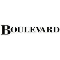 Boulevard magazine Logo