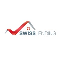 SwissLending Logo