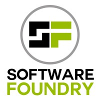 Software Foundry B.V. Logo