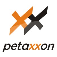 Petaxxon Comunicação Online Logo