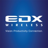 EDX Wireless Logo