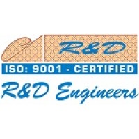 R&D Engineers Logo