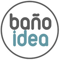 Bañoidea.com Logo