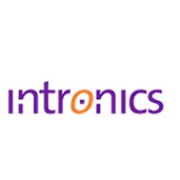 Intronics España Logo